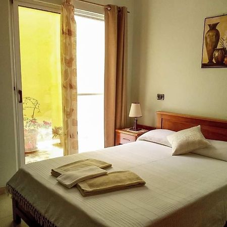 Terra E Sol B&B Tarrafal ทาร์ราฟาล ภายนอก รูปภาพ