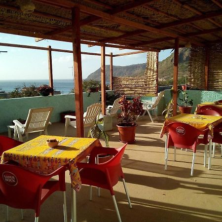 Terra E Sol B&B Tarrafal ทาร์ราฟาล ภายนอก รูปภาพ