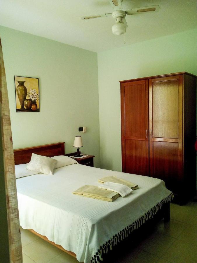 Terra E Sol B&B Tarrafal ทาร์ราฟาล ภายนอก รูปภาพ