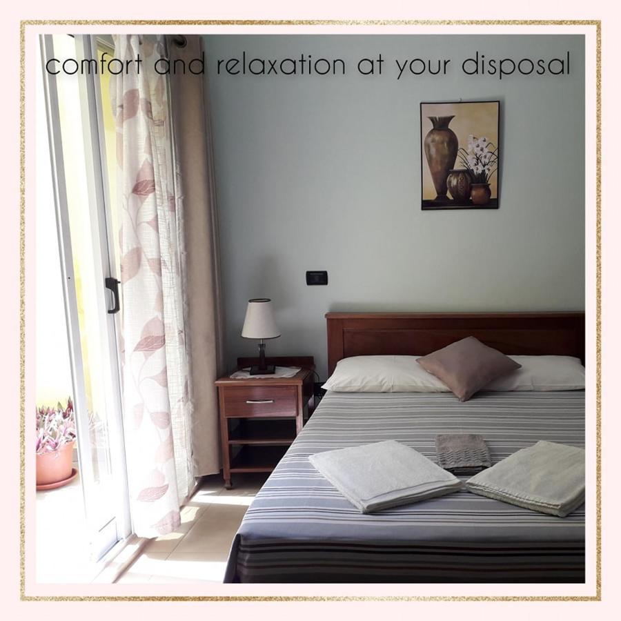 Terra E Sol B&B Tarrafal ทาร์ราฟาล ภายนอก รูปภาพ