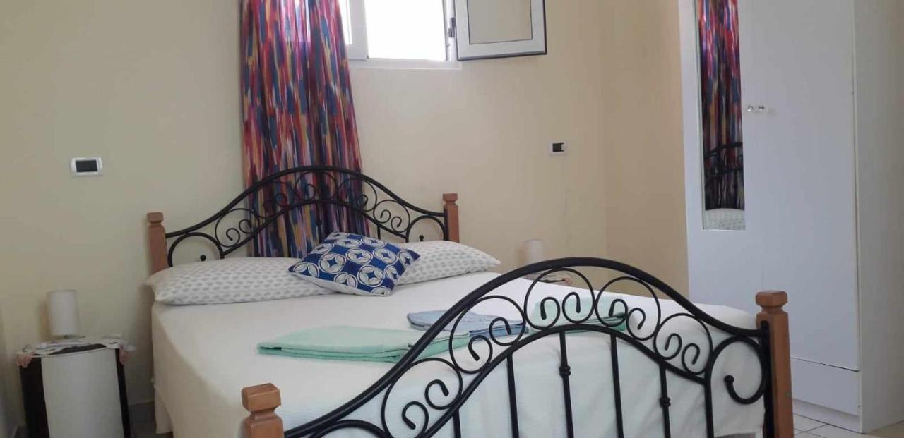 Terra E Sol B&B Tarrafal ทาร์ราฟาล ภายนอก รูปภาพ