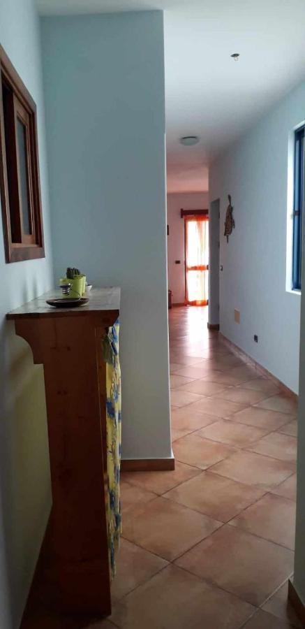 Terra E Sol B&B Tarrafal ทาร์ราฟาล ภายนอก รูปภาพ